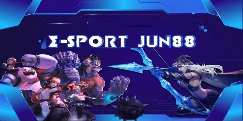 Chia sẻ kinh nghiệm chơi Esport