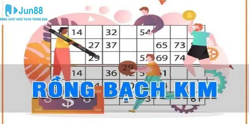 Rồng Bạch Kim 247 - Chuyên Trang Soi Cầu Xổ Số Uy Tín Nhất