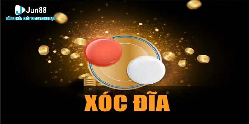 Xóc đĩa là gì? Kinh nghiệm chơi xóc đĩa thắng đậm