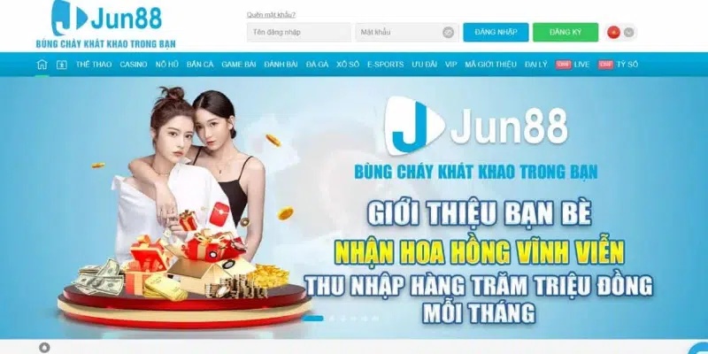 Đôi nét về chương trình giới thiệu thành viên